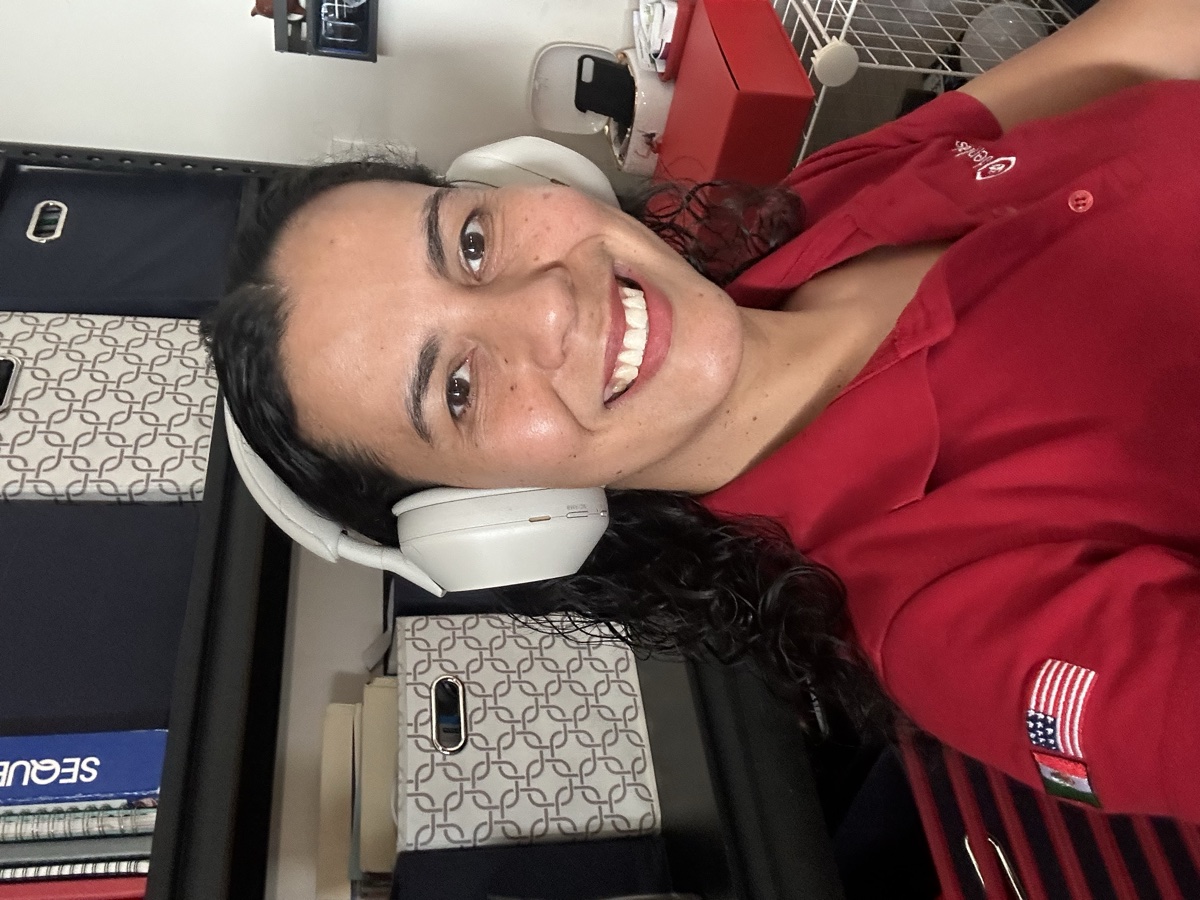 Adela Barreto